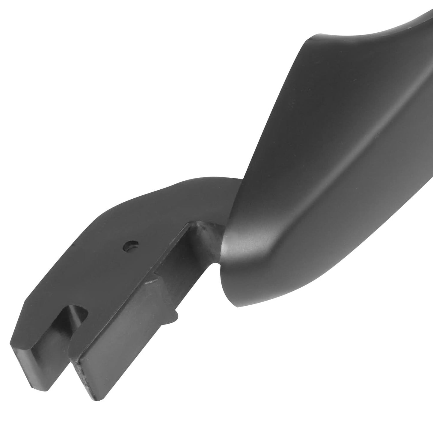 2012-2016 Honda Civic / CR-V Front Left Door Pull Handle w/ Cover
