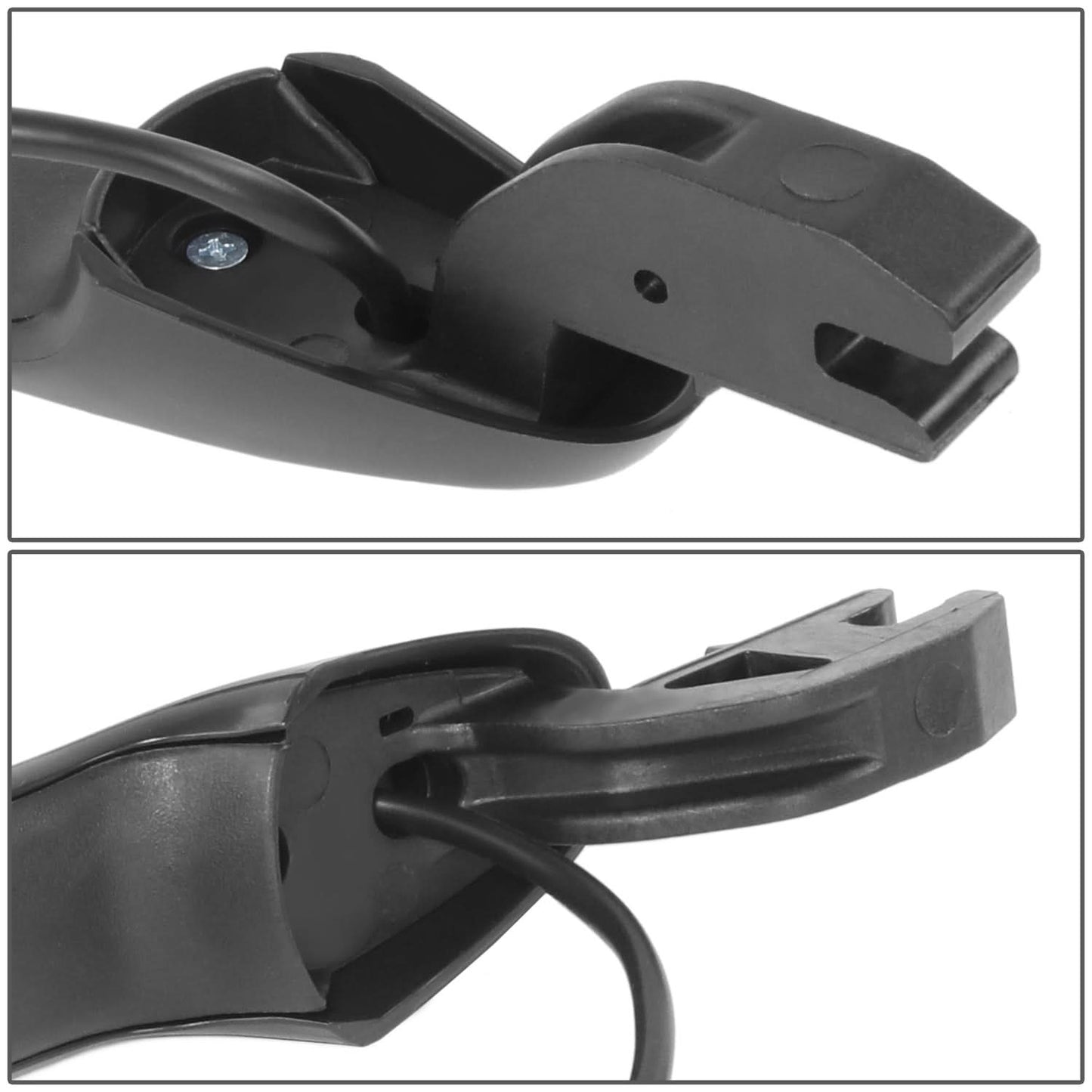 2012-2016 Honda Civic CR-V Door Pull Handle Front Left w/ Smart Entry