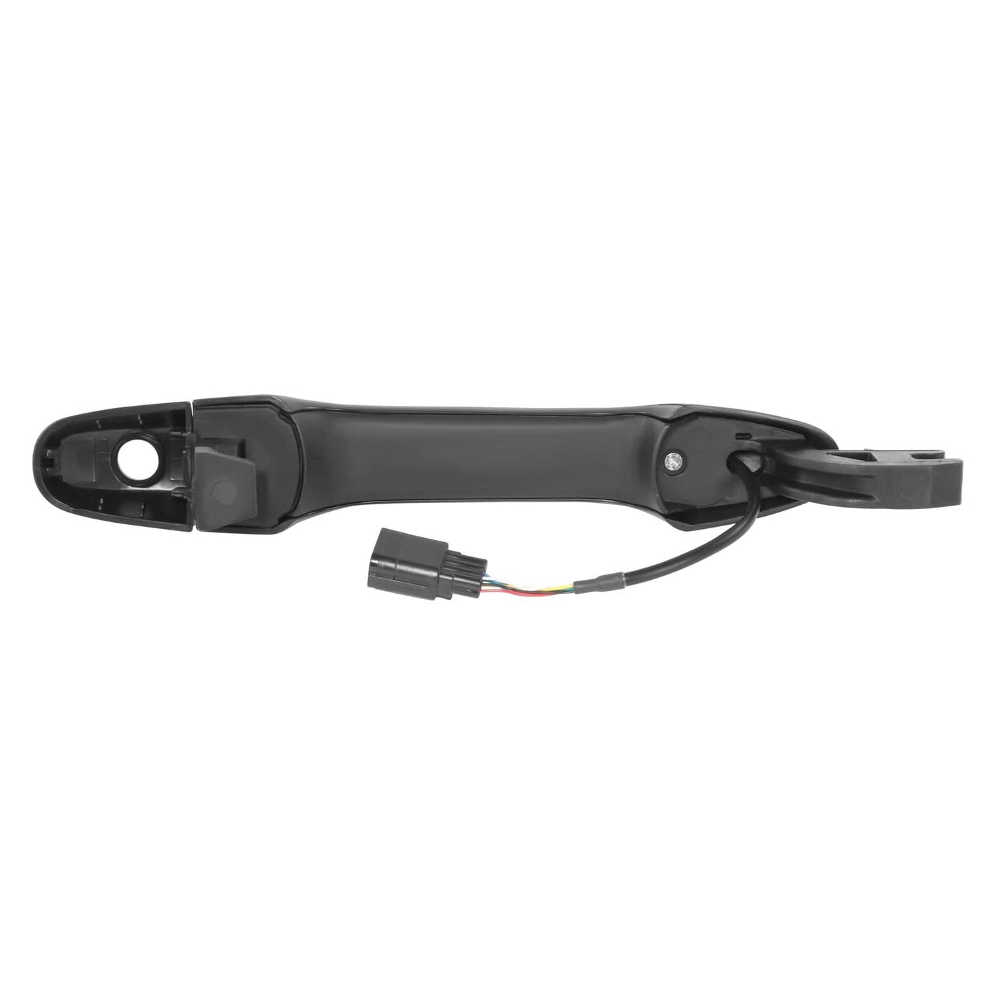2012-2016 Honda Civic CR-V Door Pull Handle Front Left w/ Smart Entry