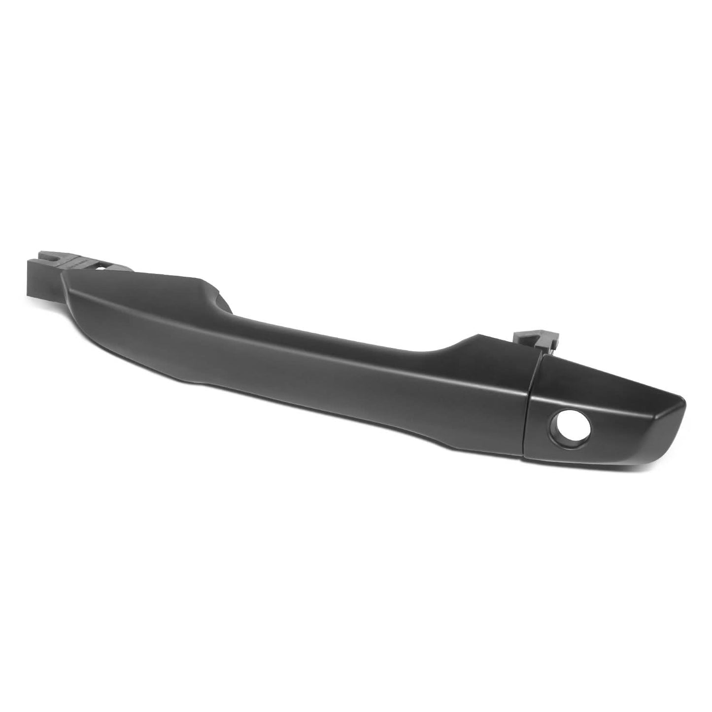 11-21 Honda CR-V Front Left Door Pull Handle w/ Keyhole
