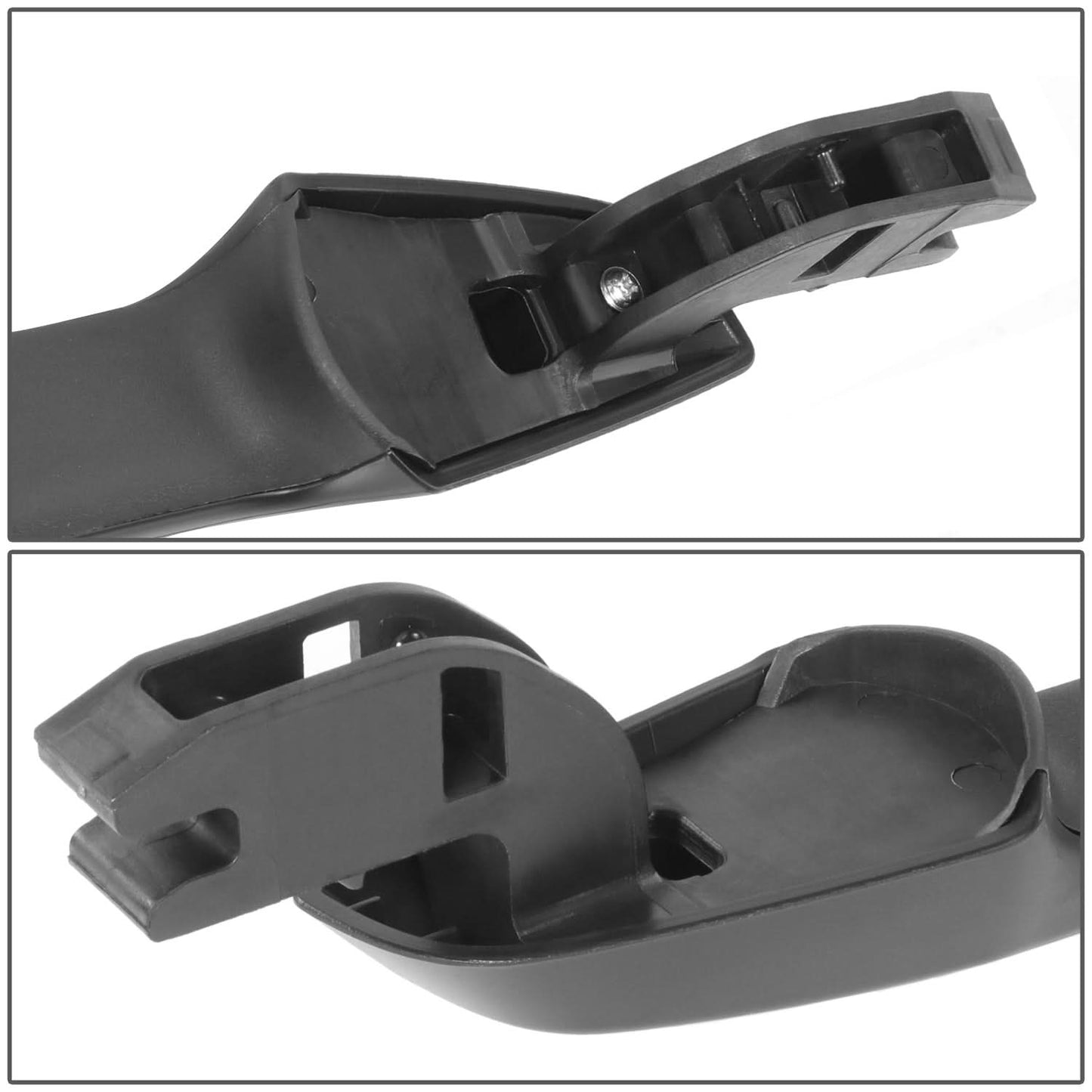 11-21 Honda CR-V Door Pull Handle - Front/Rear Right W/O Keyhole