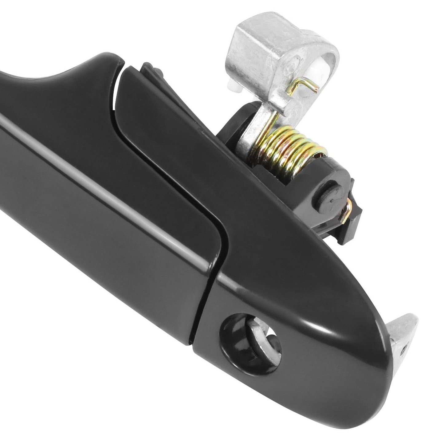 2003-2007 Honda Accord Front Left Door Pull Handle with Cover