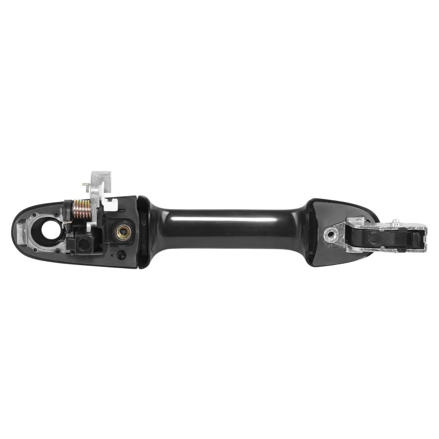 2003-2007 Honda Accord Front Left Door Pull Handle with Cover