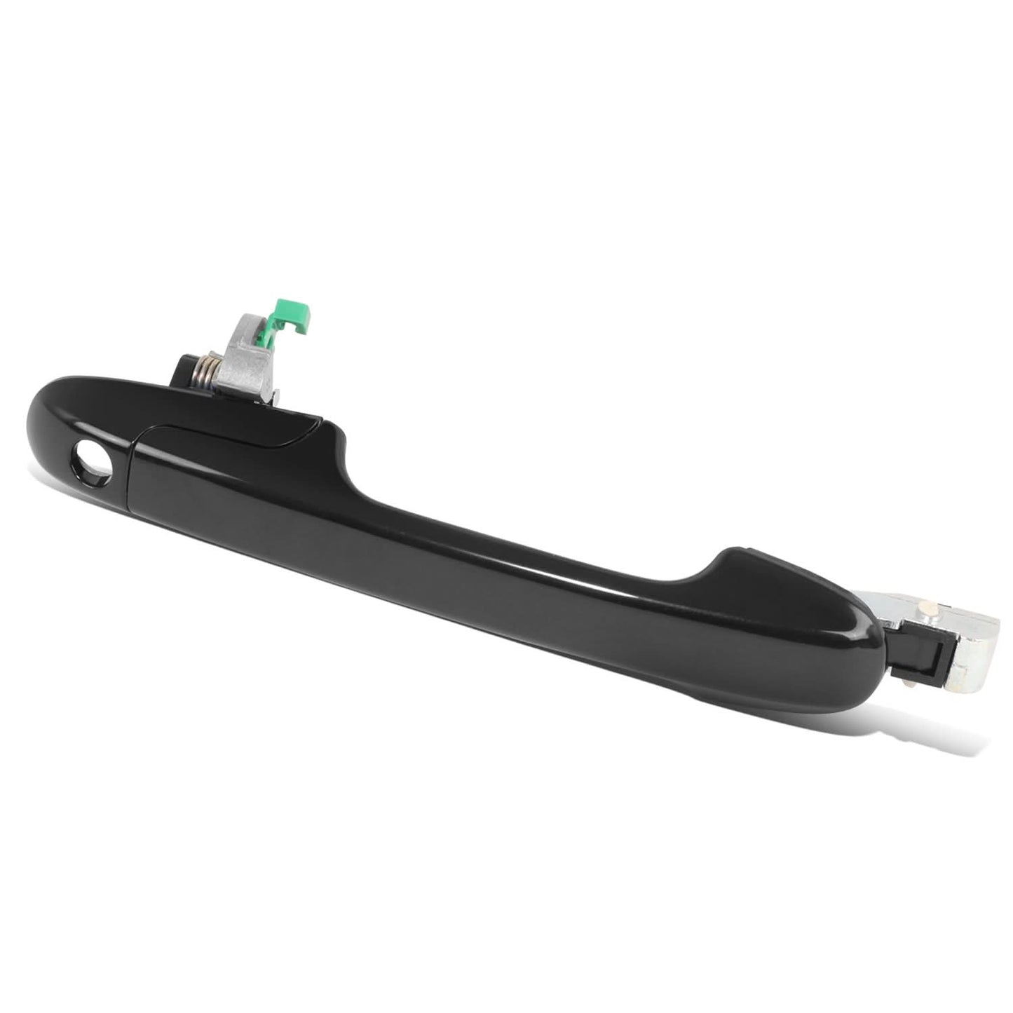 2003-2007 Honda Accord Door Pull Handle w/Cover & Key Hole