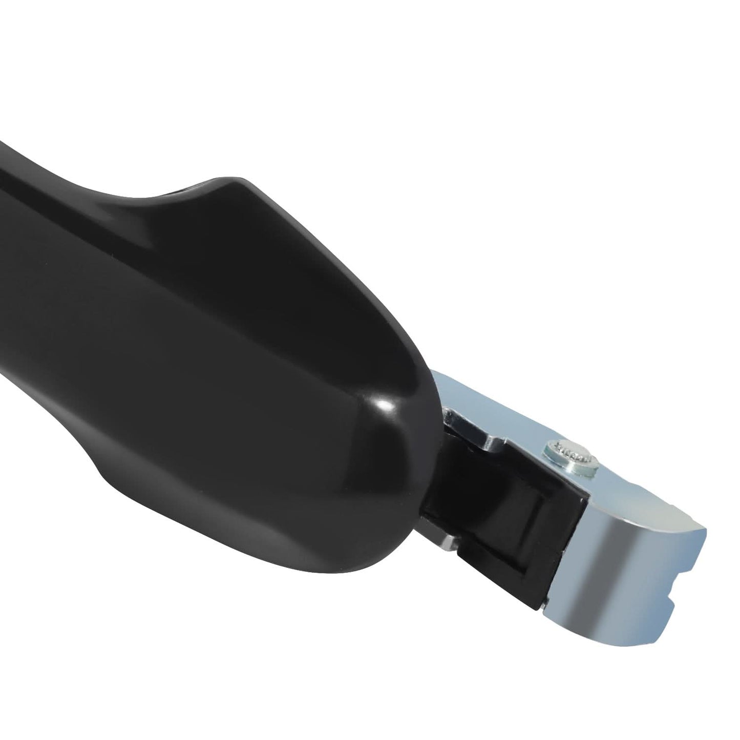 03-07 Honda Accord Sedan Rear Right Door Pull Handle