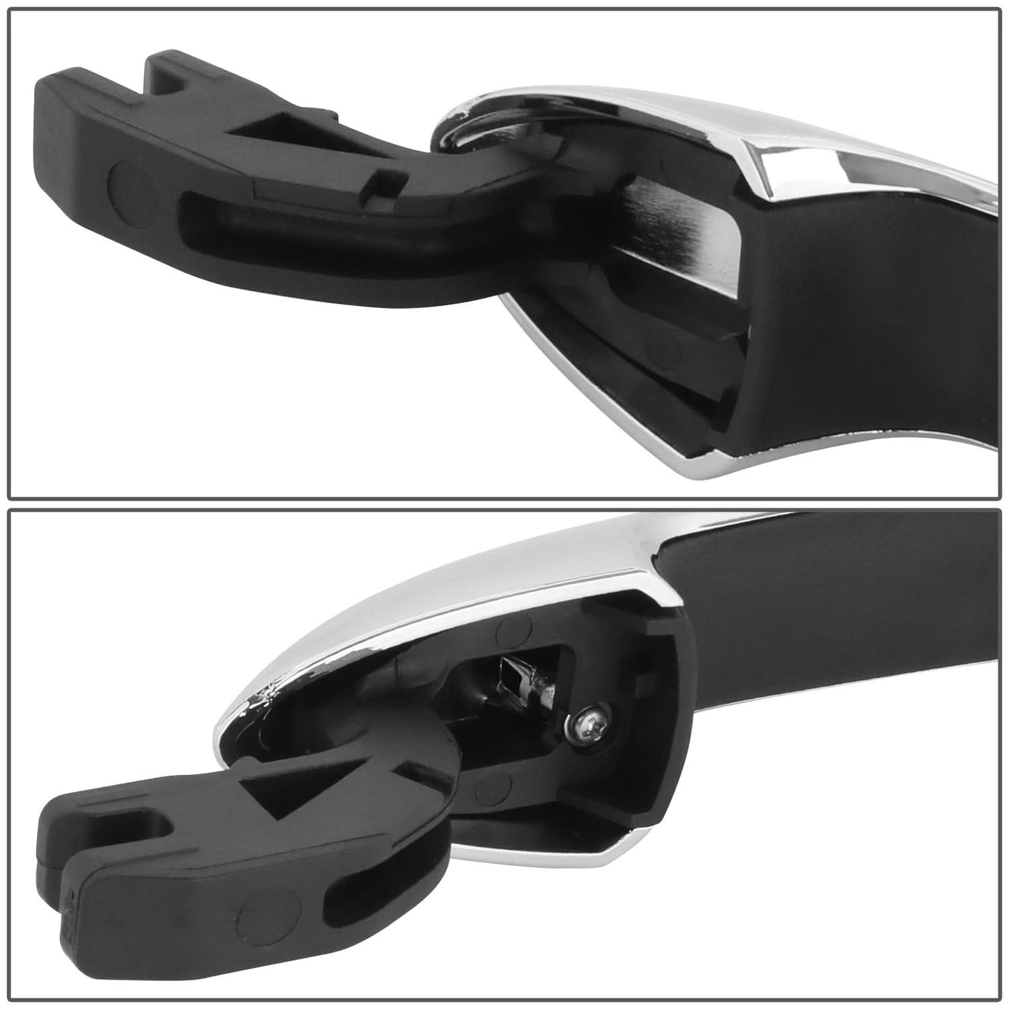 2013-2017 Honda Accord / 2015-2020 Honda Pilot Front Right Door Pull Handle