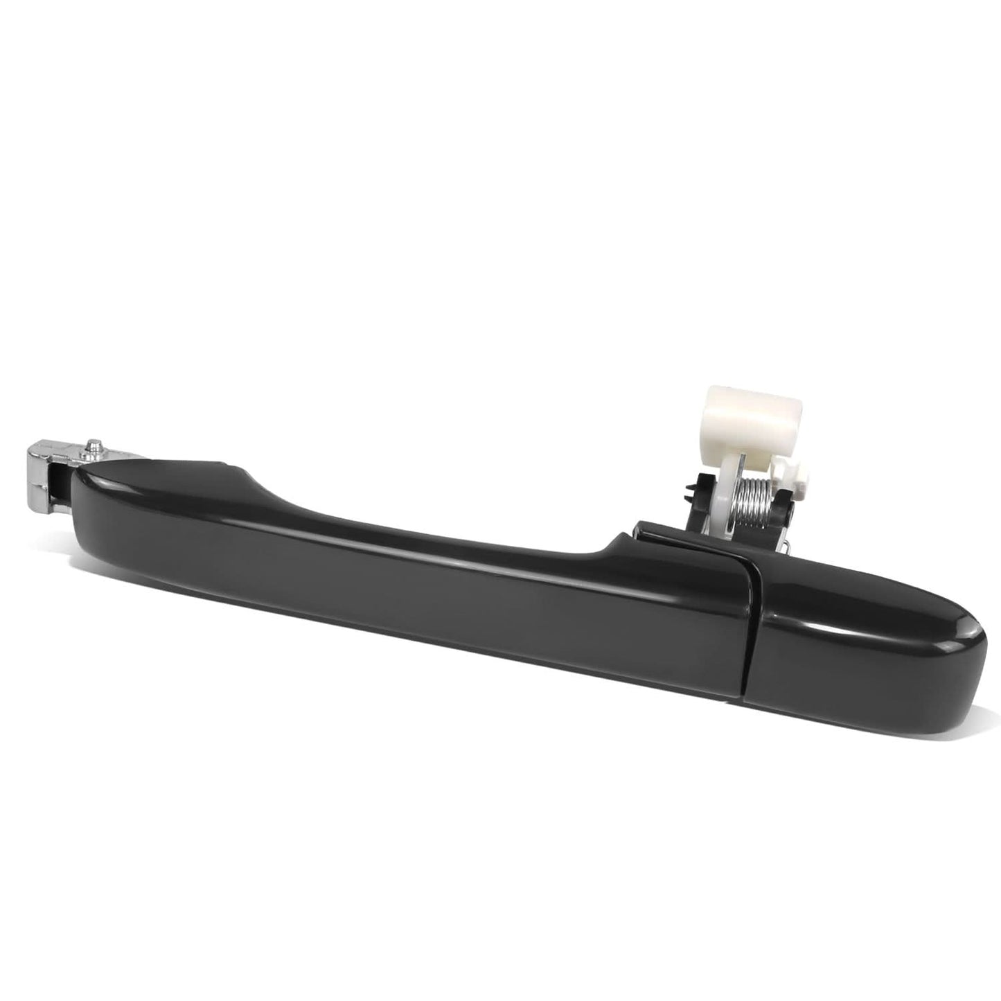 02-06 Honda CR-V Rear Left Door Pull Handle