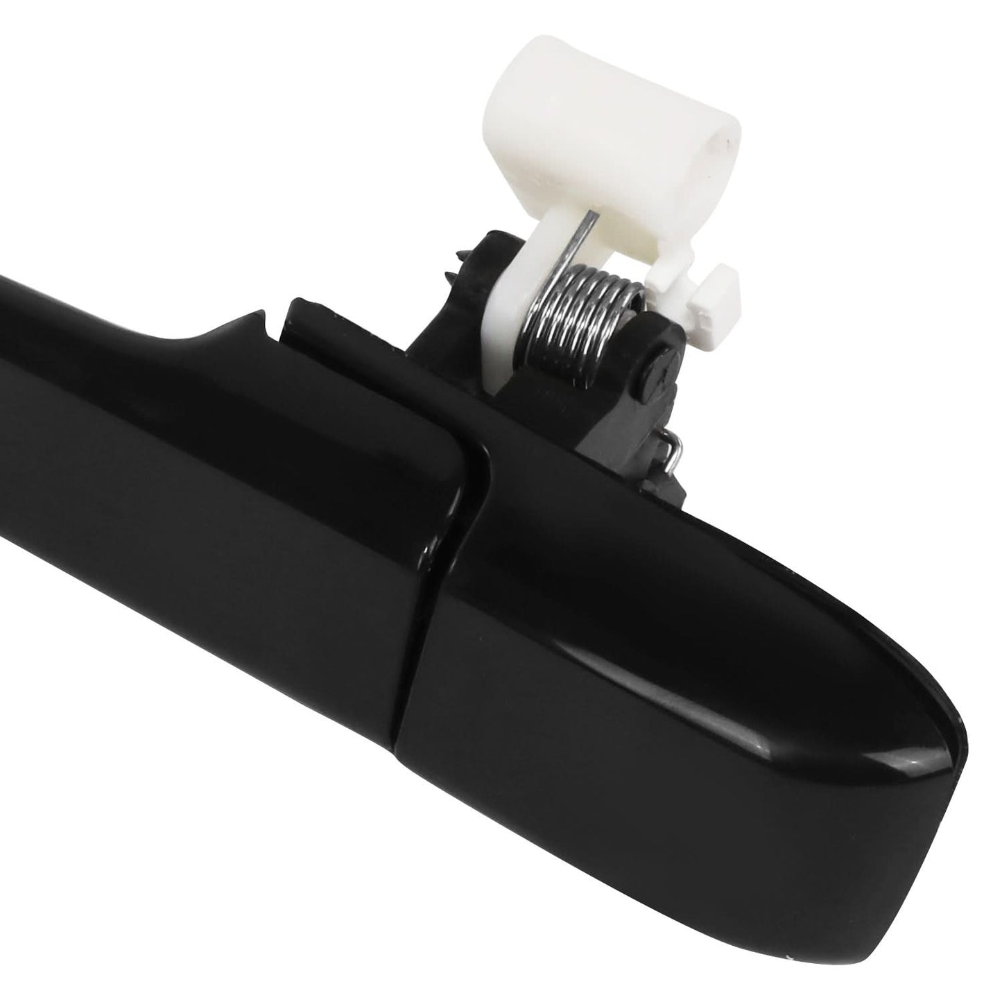 02-06 Honda CR-V Rear Left Door Pull Handle