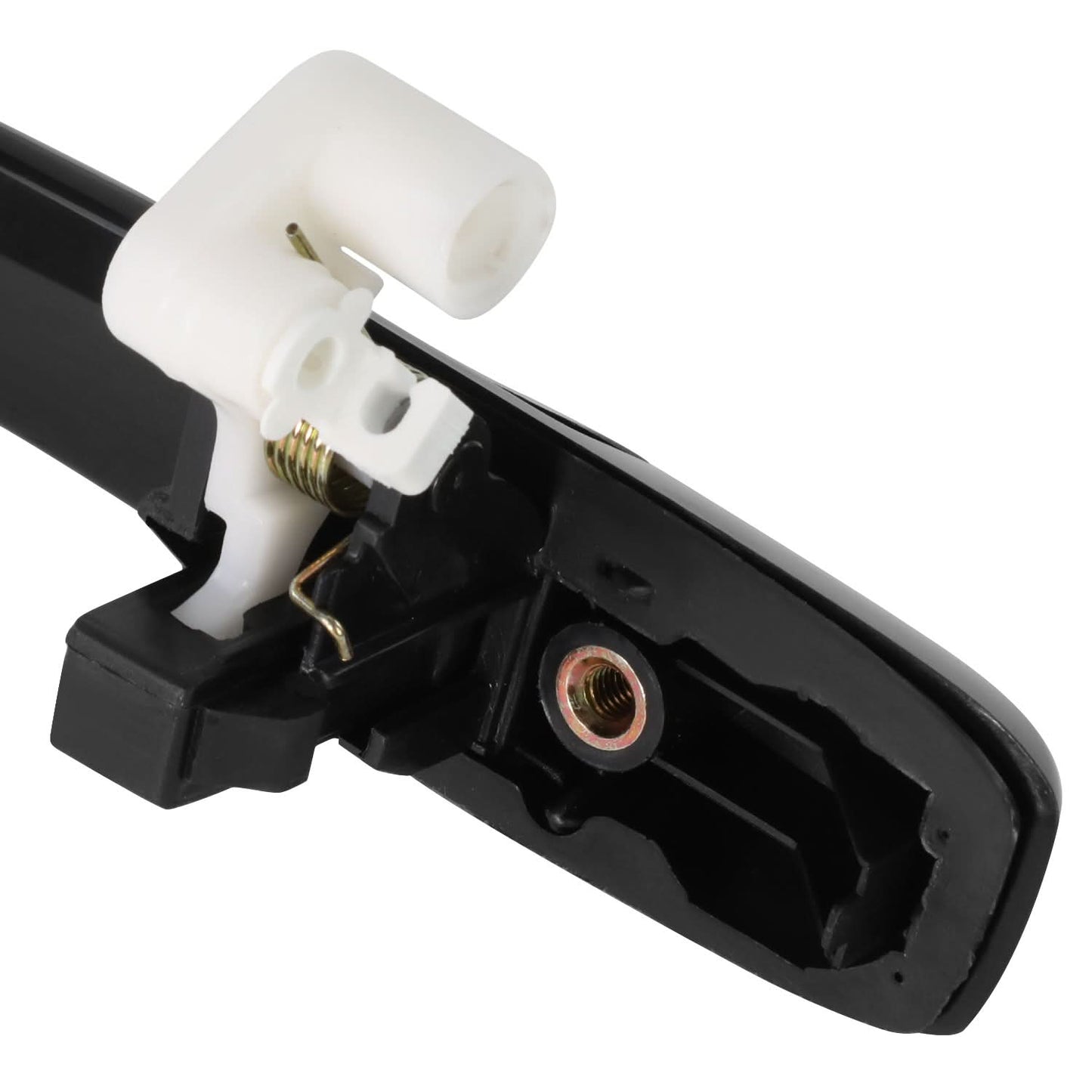 02-06 Honda CR-V Rear Right Door Pull Handle