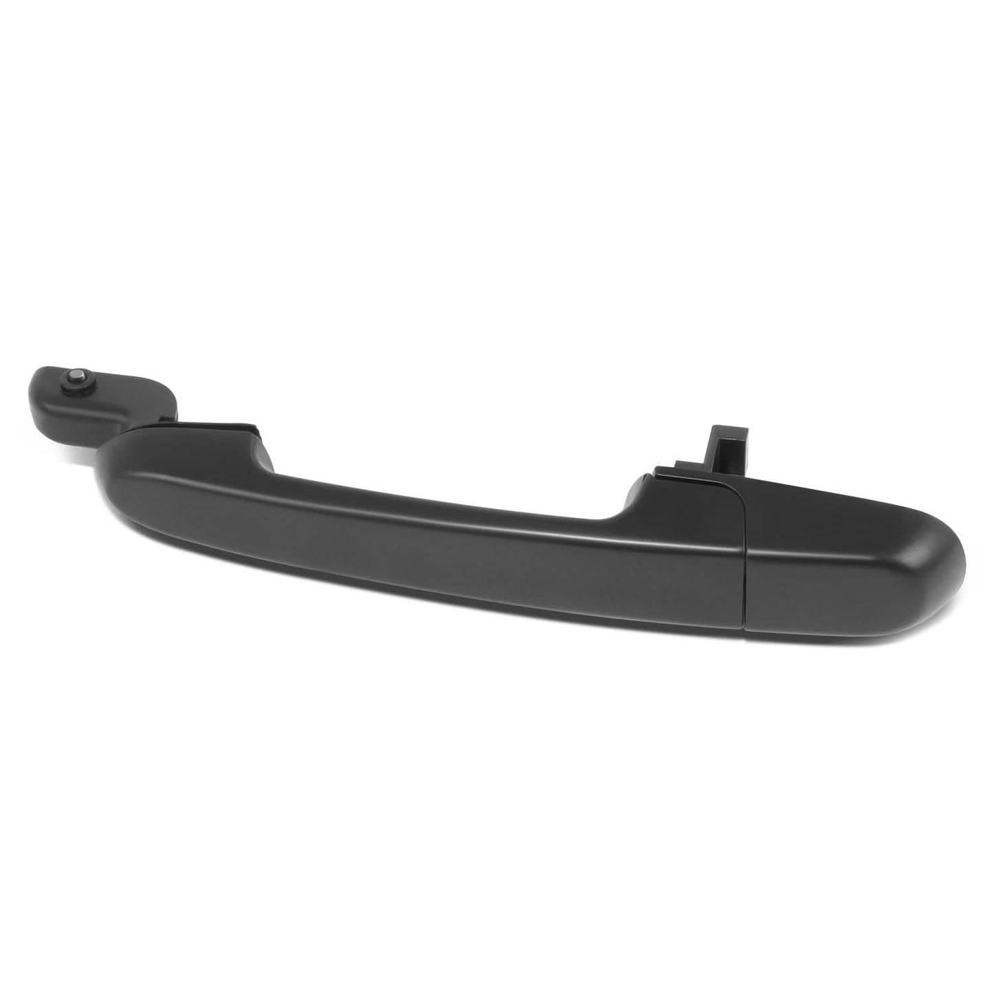 06-11 Dodge Attitude Door Pull Handle w/ Cover Rear Left