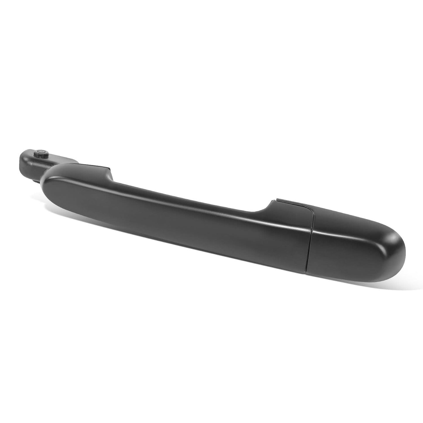 06-11 Hyundai Accent Rear Left Door Pull Handle