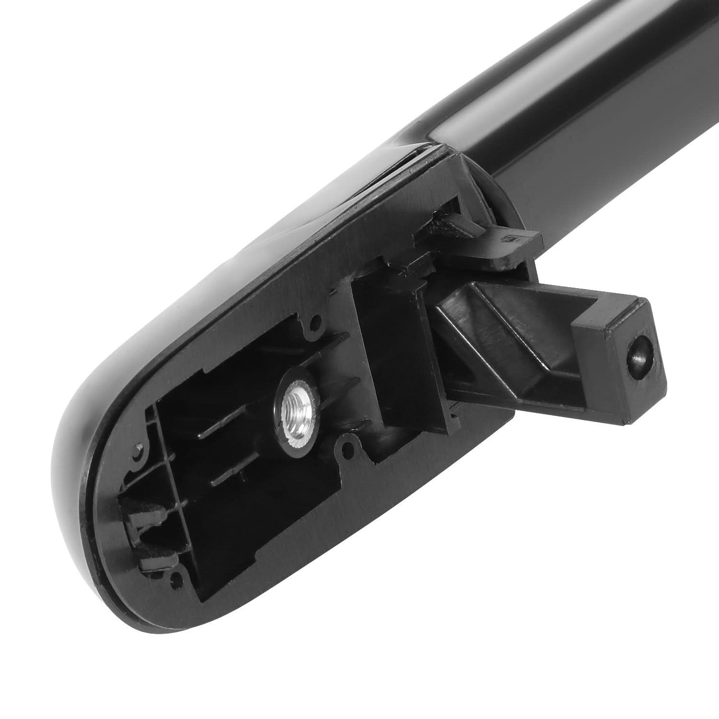 06-11 Hyundai Accent Rear Left Door Pull Handle