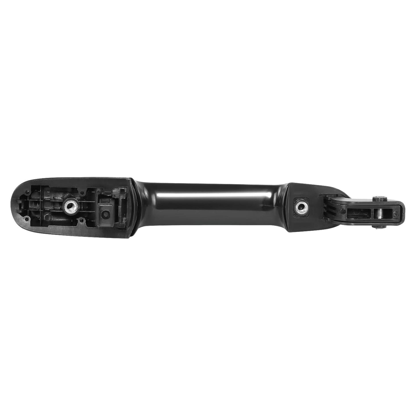 06-11 Hyundai Accent Rear Left Door Pull Handle
