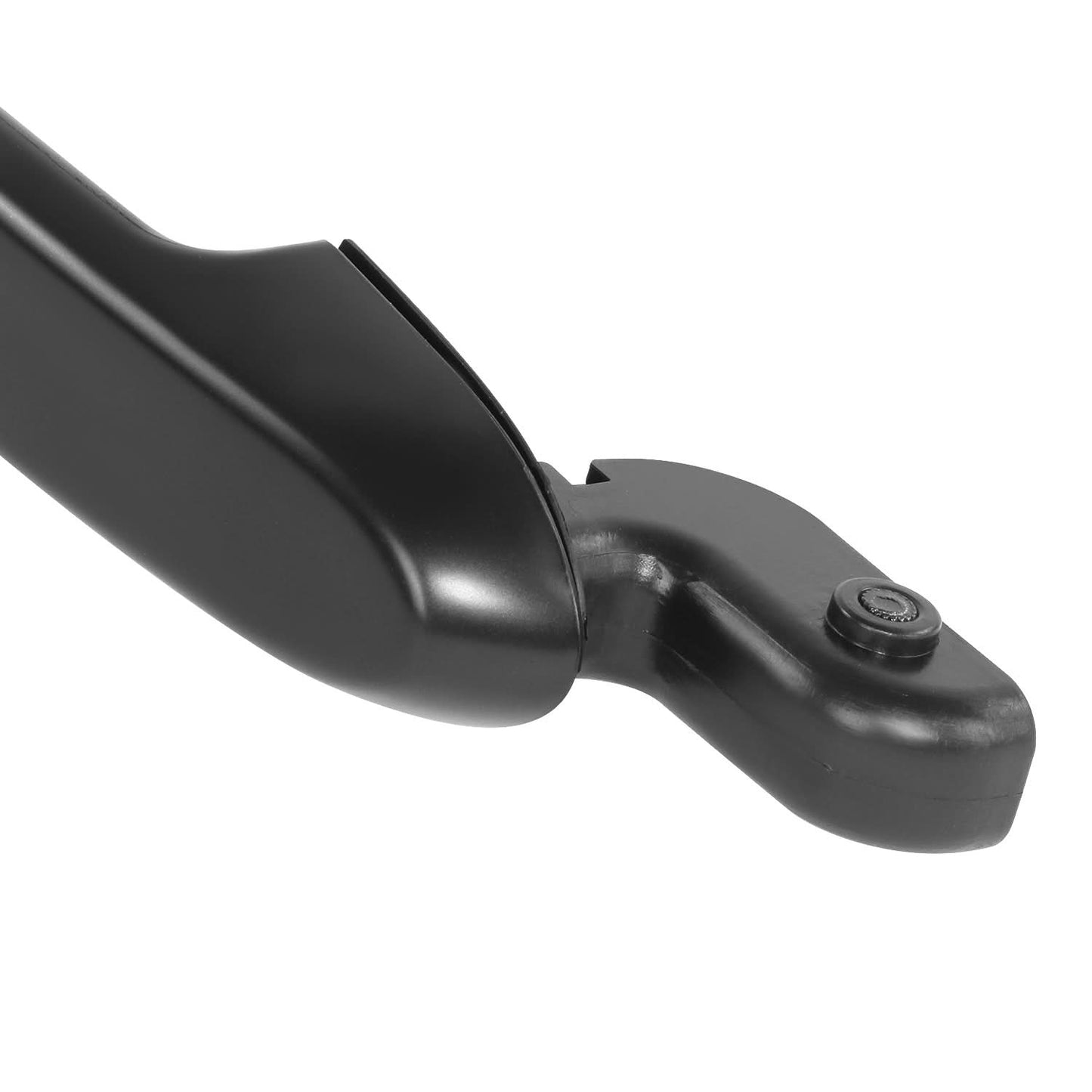 06-11 Hyundai Accent Rear Right Door Pull Handle