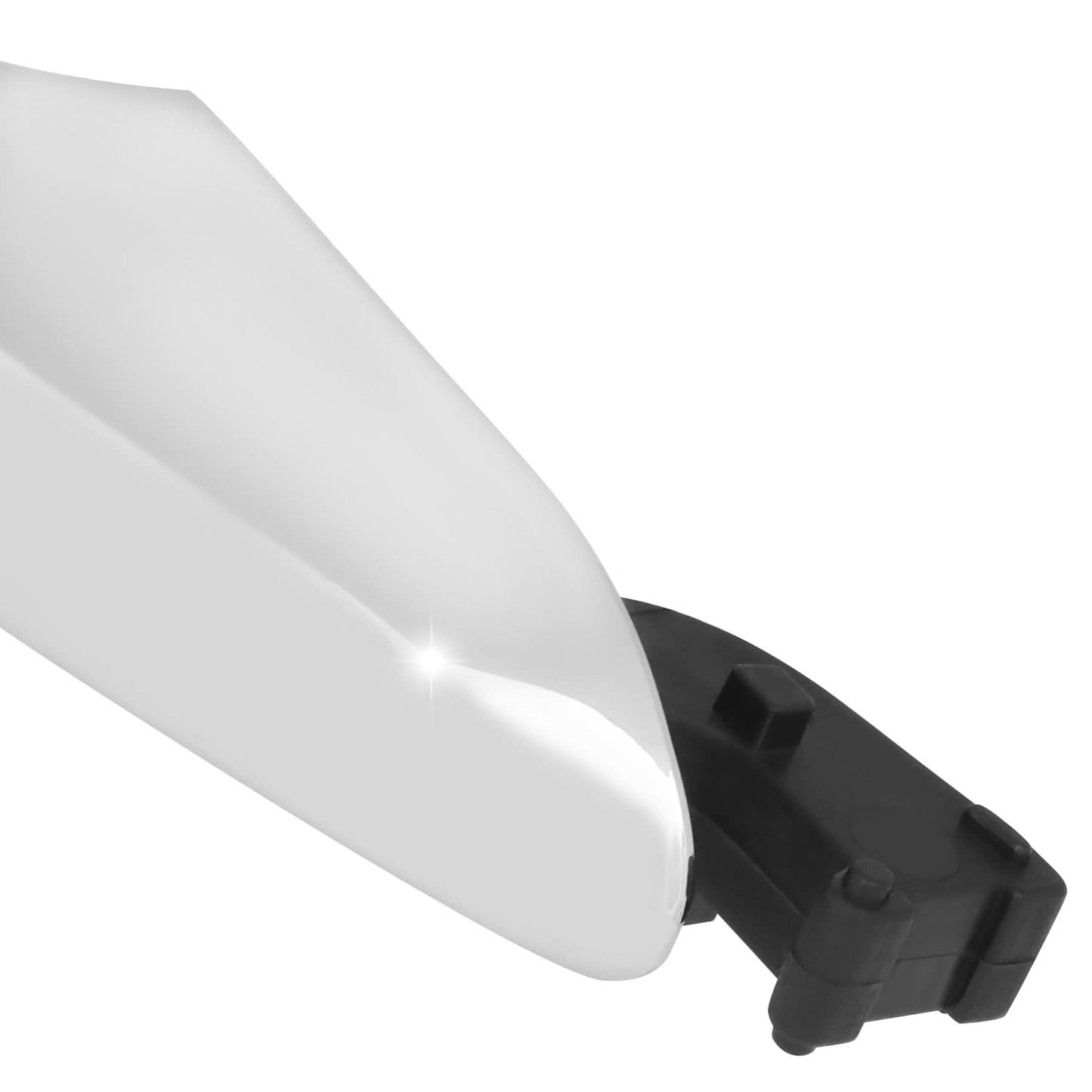 2016-2021 Hyundai Tucson Door Pull Handle - Rear Right