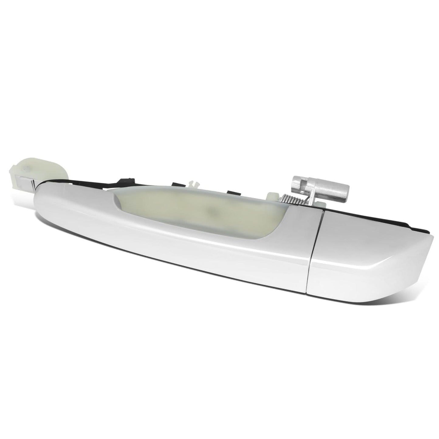 06-14 Kia Sedona / 07-08 Hyundai Entourage Rear Left Door Pull Handle
