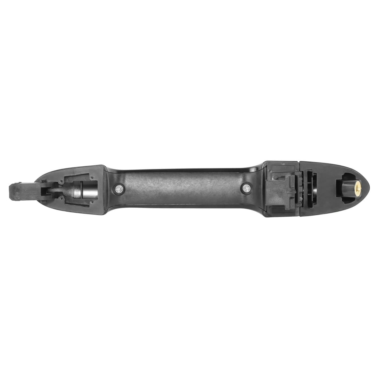 2012-2017 Kia Rio Front Right Door Pull Handle without Keyhole