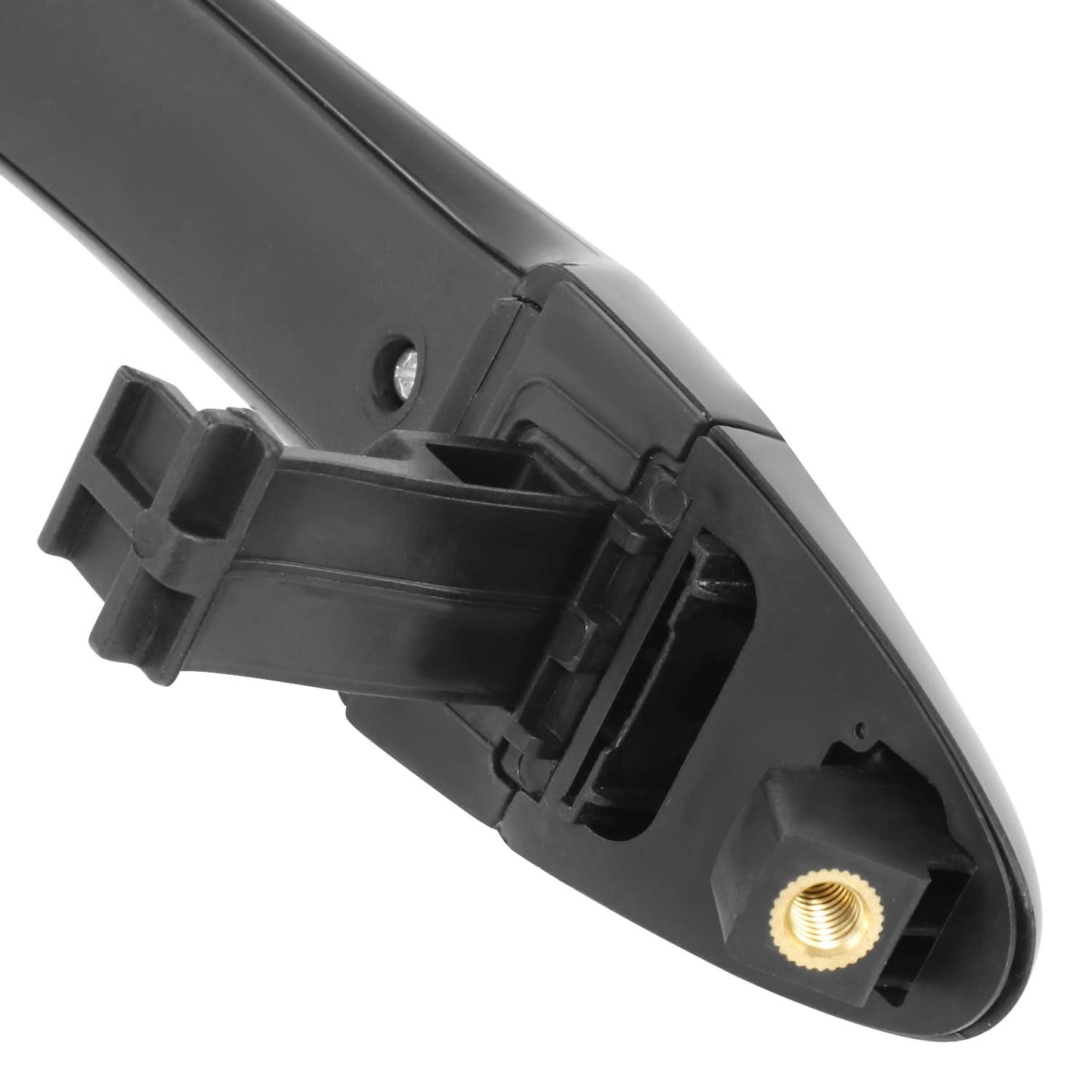 14-18 Kia Forte Door Pull Handle Front Right Without Keyhole