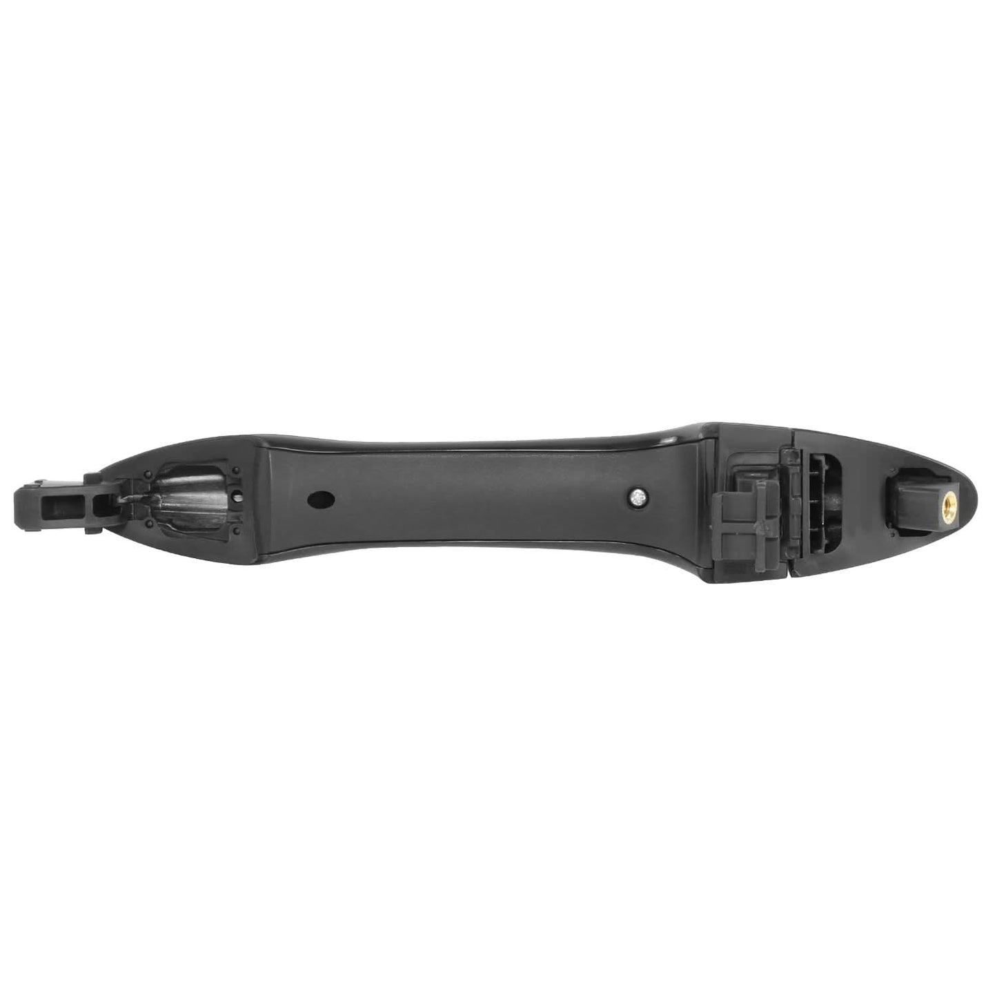 14-18 Kia Forte Door Pull Handle Front Right Without Keyhole