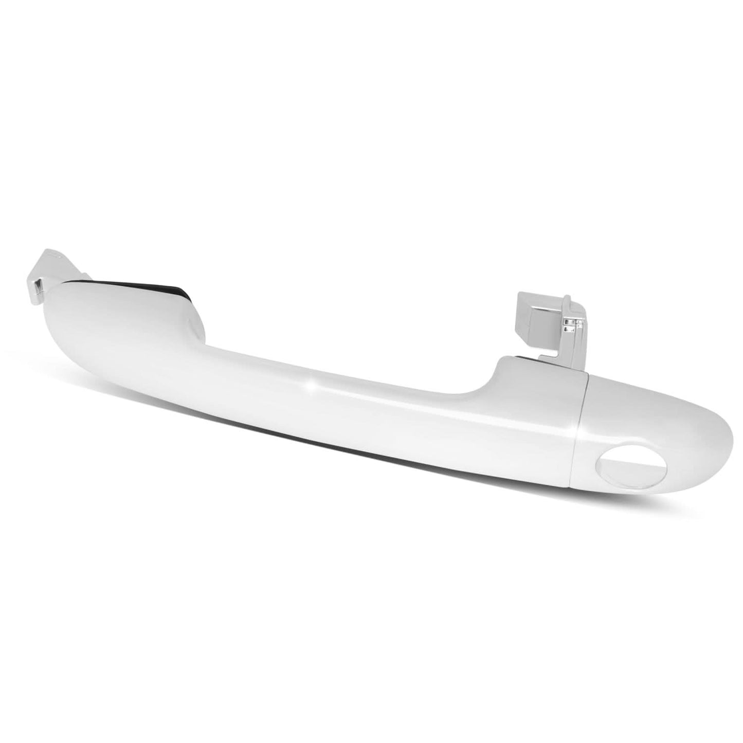 2010-2013 Kia Soul Front Left Door Pull Handle w/ Keyhole