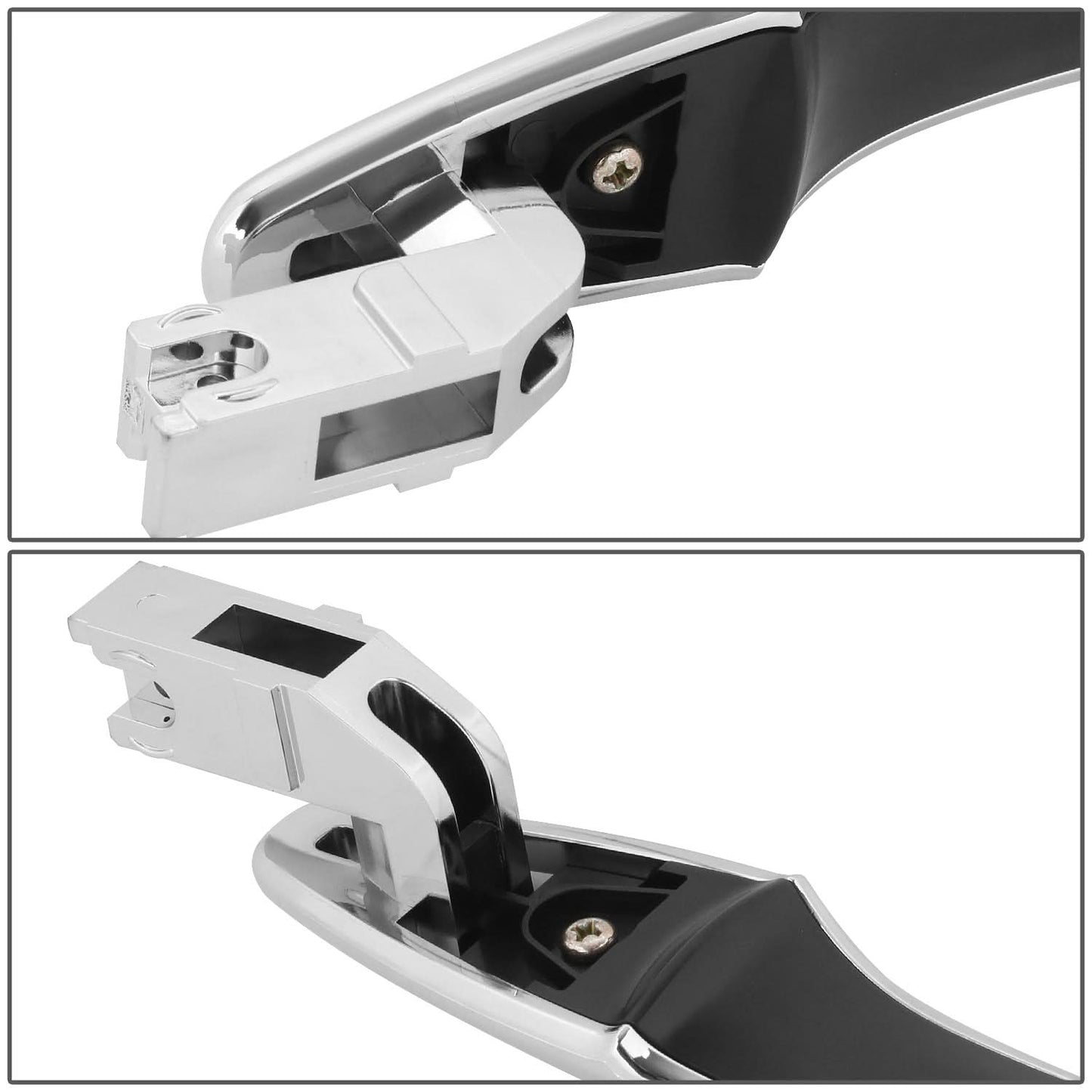 2013-2018 Nissan Altima Door Pull Handle - Front Right