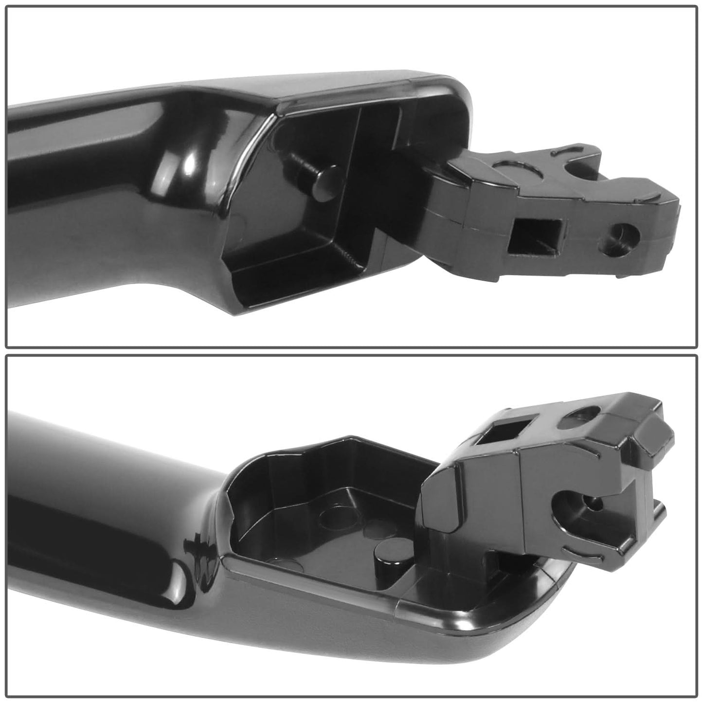 2005-2012 Nissan Pathfinder Door Pull Handle Front Left/Right