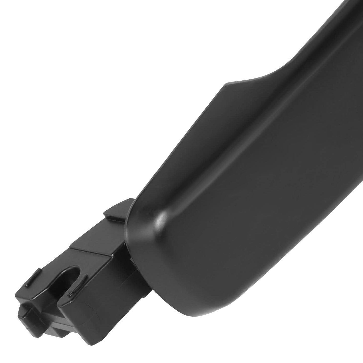 2005-2012 Nissan Pathfinder Door Pull Handle - Front Left