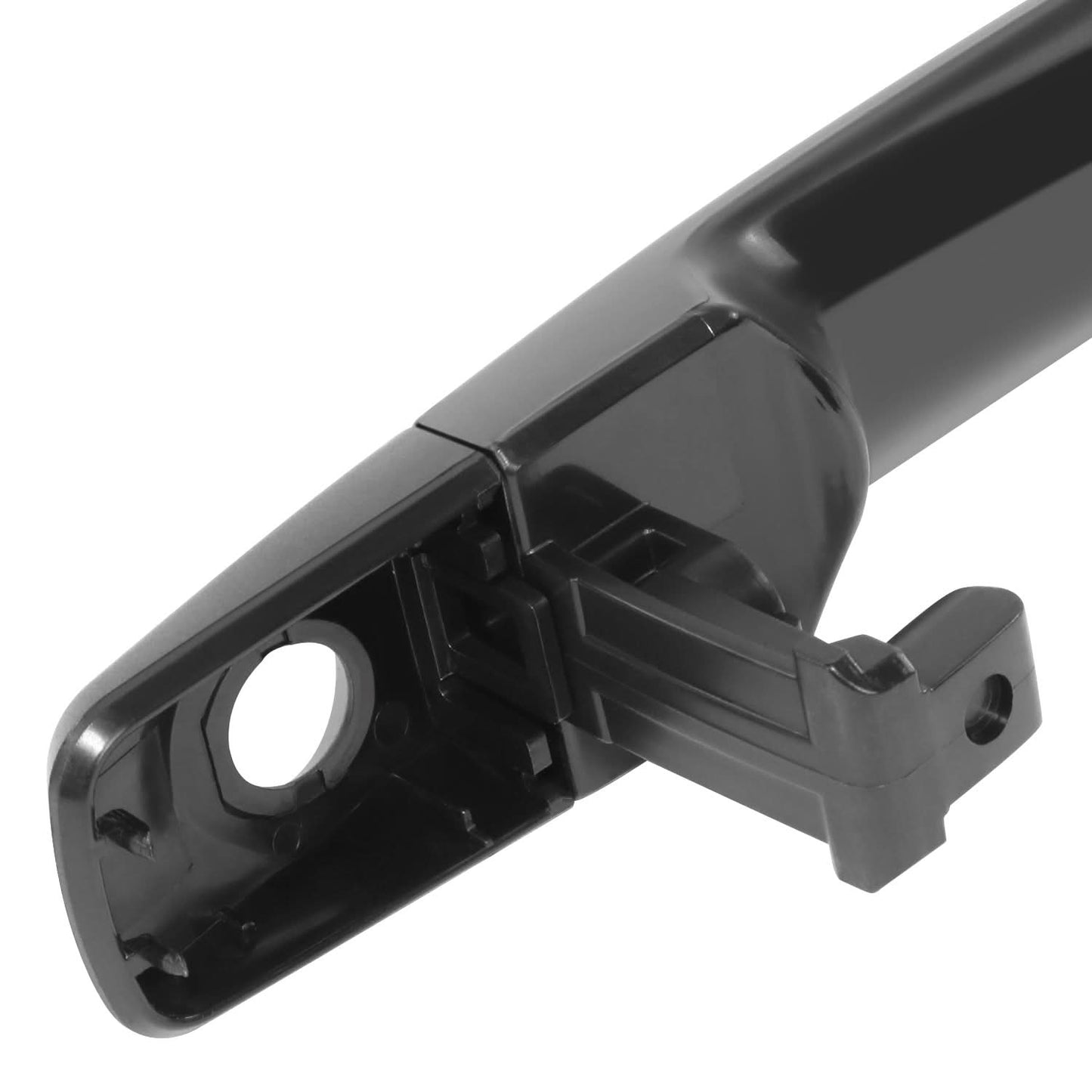 2005-2012 Nissan Pathfinder Door Pull Handle - Front Left