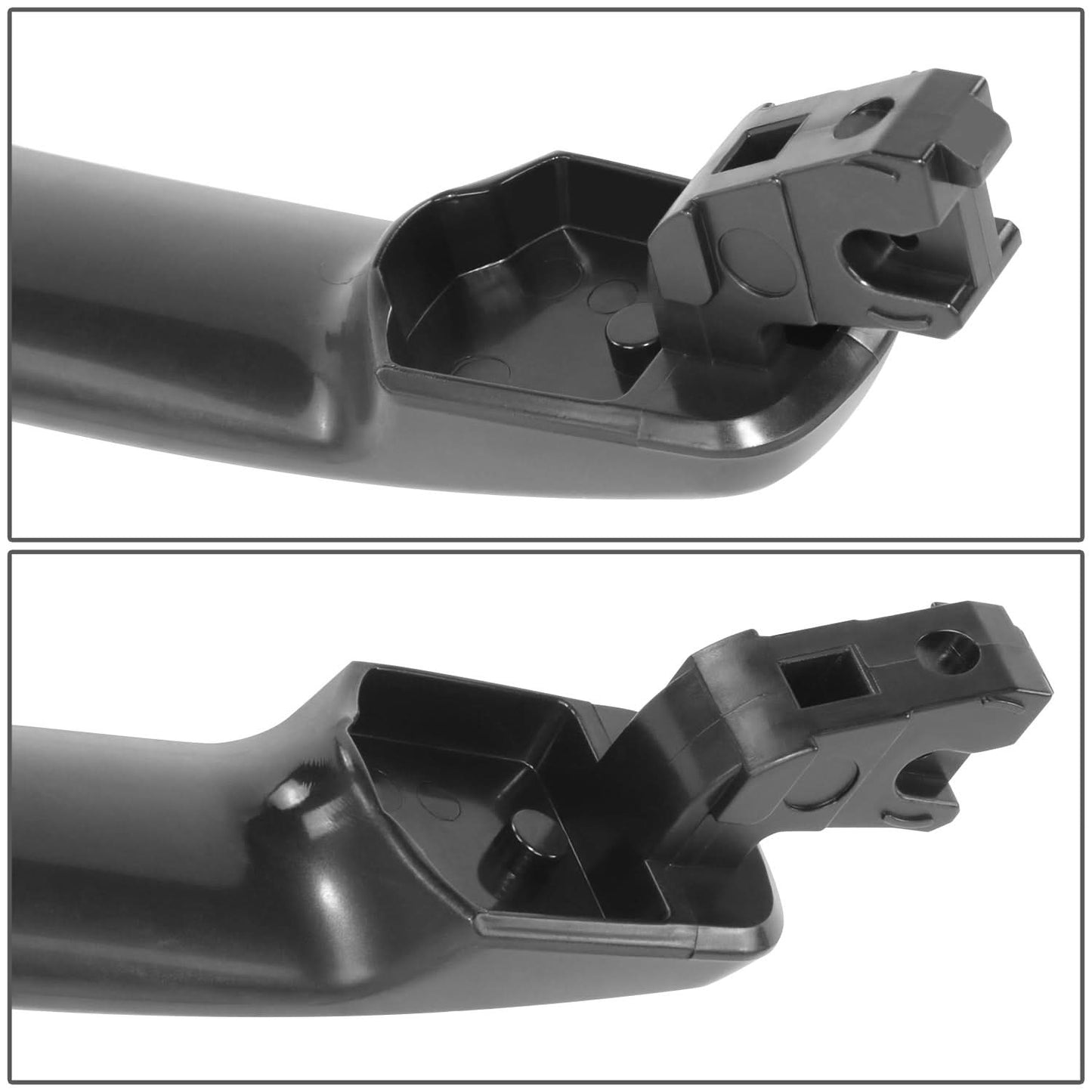 2005-2012 Nissan Pathfinder Door Pull Handle - Front Left