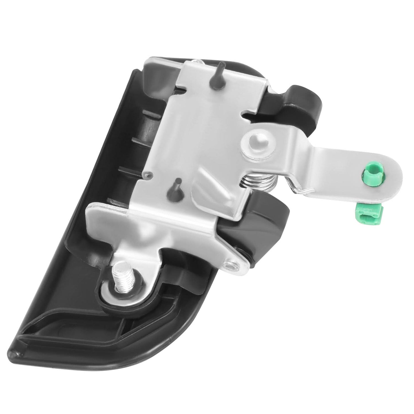 1996-2004 Nissan Pathfinder Rear Left Door Pull Handle