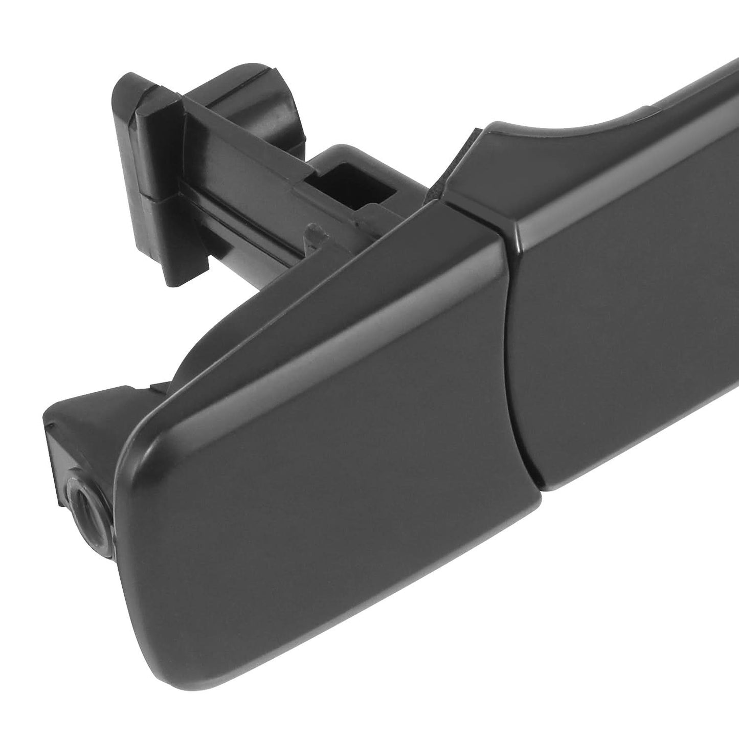 2008-2015 Nissan Rogue Front Right Door Pull Handle with Cover
