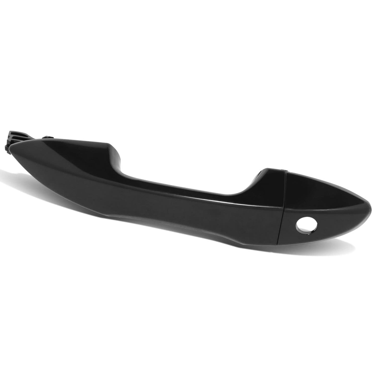 2014-2019 Toyota Corolla Front Left Door Pull Handle with Keyhole