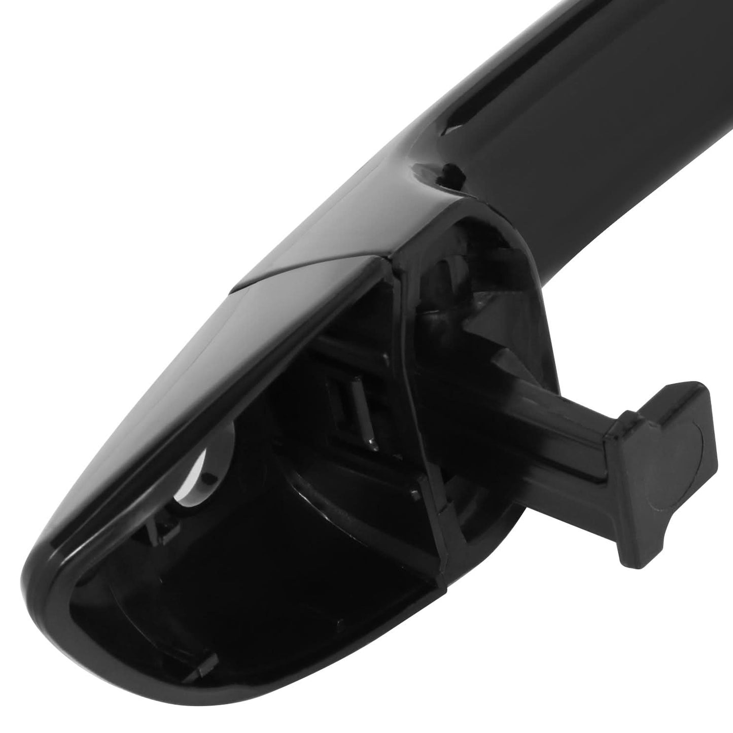 2014-2019 Toyota Corolla Front Left Door Pull Handle with Keyhole