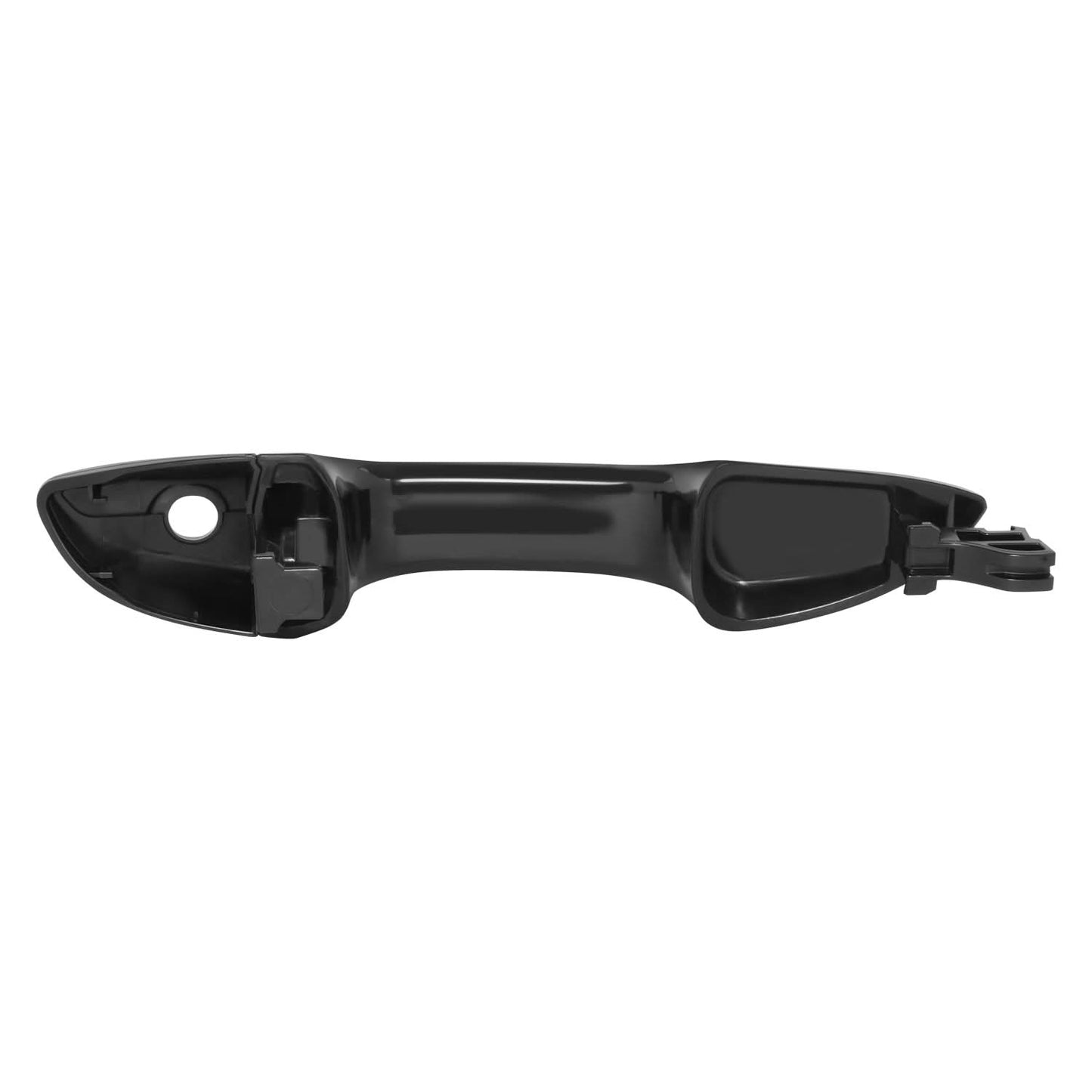 2014-2019 Toyota Corolla Front Left Door Pull Handle with Keyhole