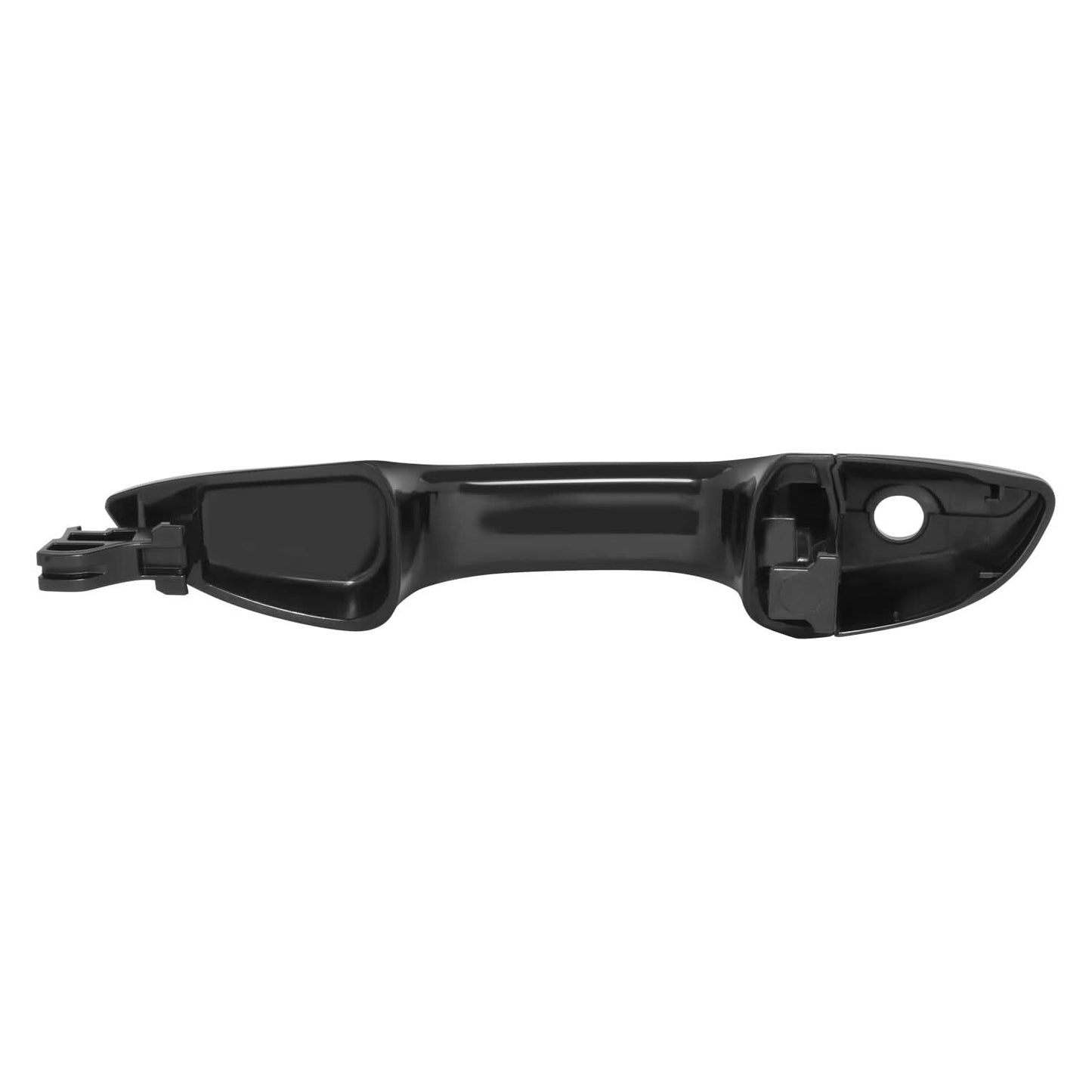 2014-2019 Toyota Corolla Door Pull Handle - Front Right w/ Keyhole