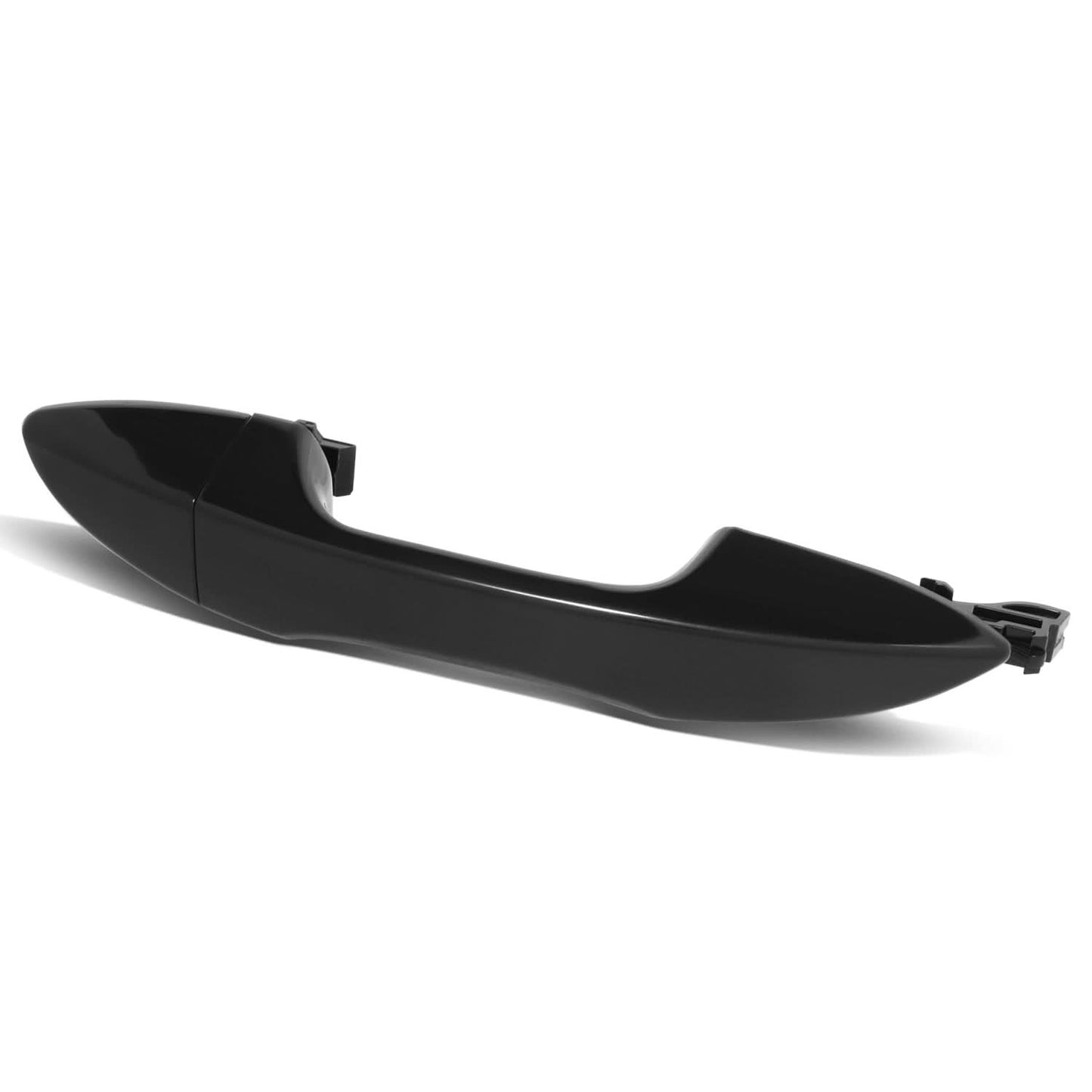 14-19 Toyota Corolla Door Pull Handle - Front Right Without Keyhole