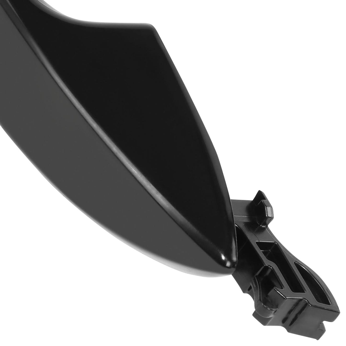 14-19 Toyota Corolla Door Pull Handle - Front Right Without Keyhole