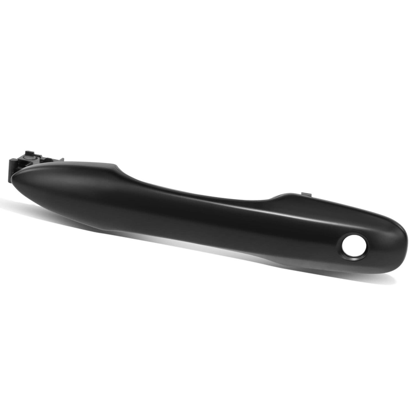 Door Pull Handle w/ Keyhole Front Left - Toyota Camry Avalon Corolla