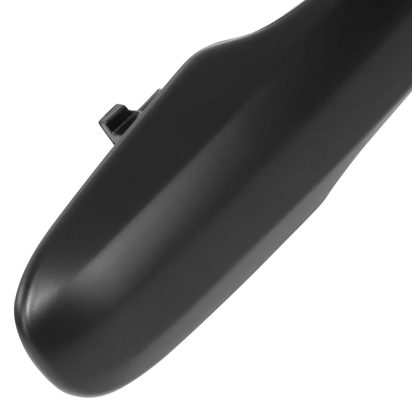18-23 Toyota Camry Door Pull Handle - Front Right w/o Keyhole