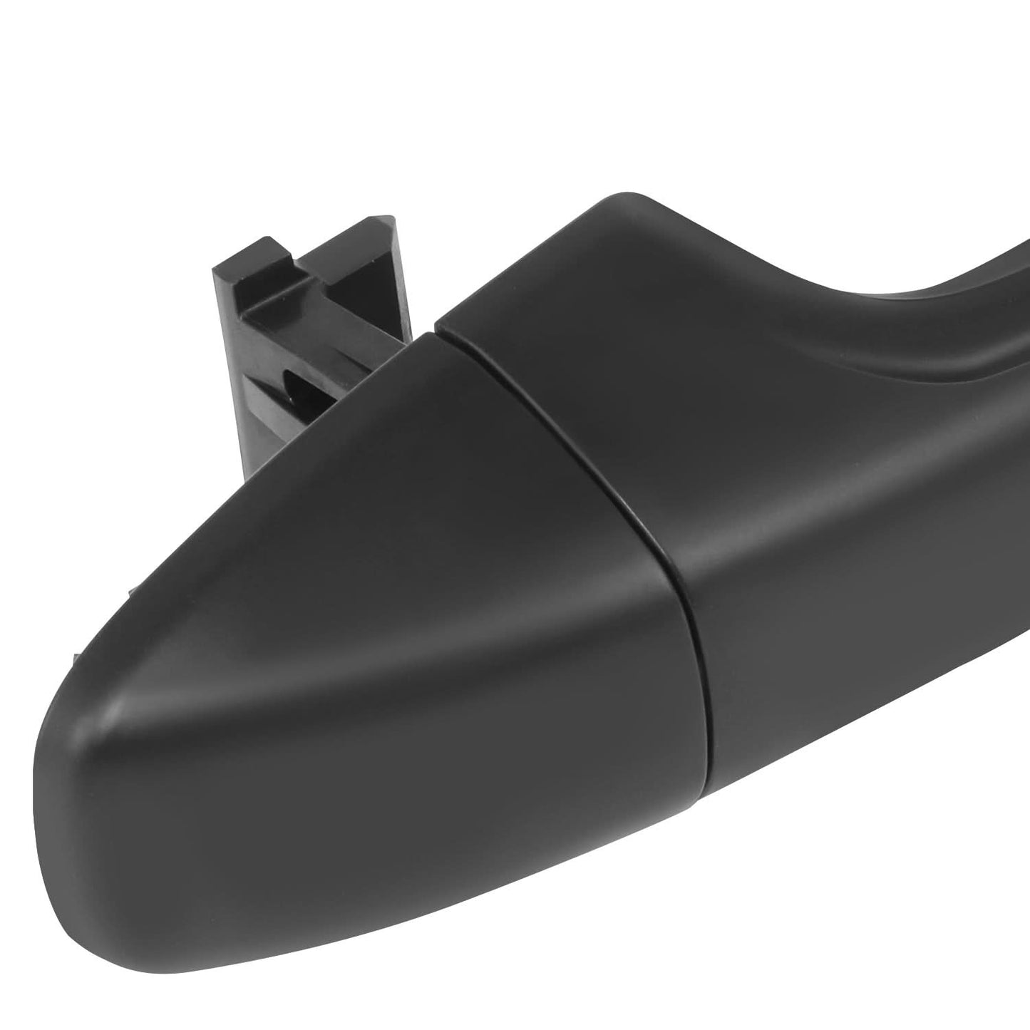 2013-2018 Toyota RAV4 Front Right Door Pull Handle w/ Cover