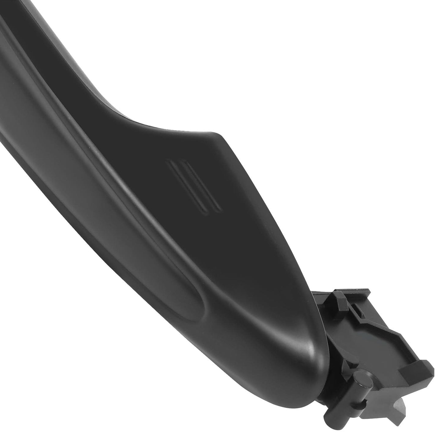 2013-2018 Toyota RAV4 Front Right Door Pull Handle w/ Cover