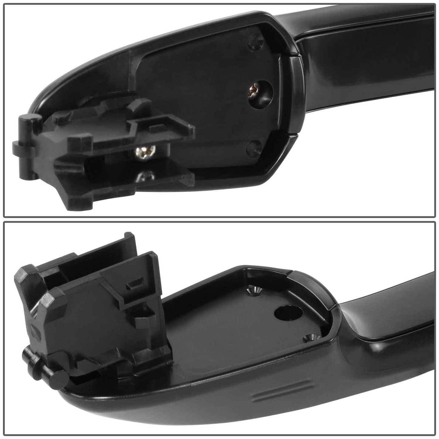 2013-2018 Toyota RAV4 Front Right Door Pull Handle w/ Cover