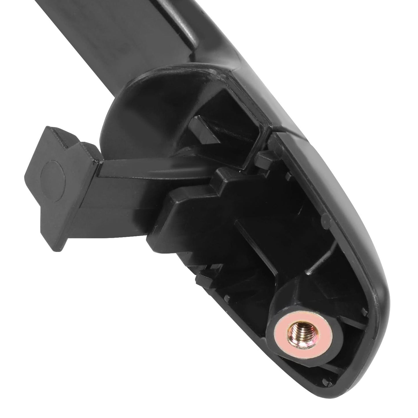 2011-2014 Toyota Sienna Door Pull Handle - Rear Left/Right