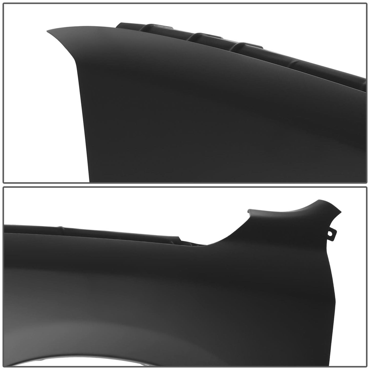 2009-2018 Dodge Ram Right Front Fender