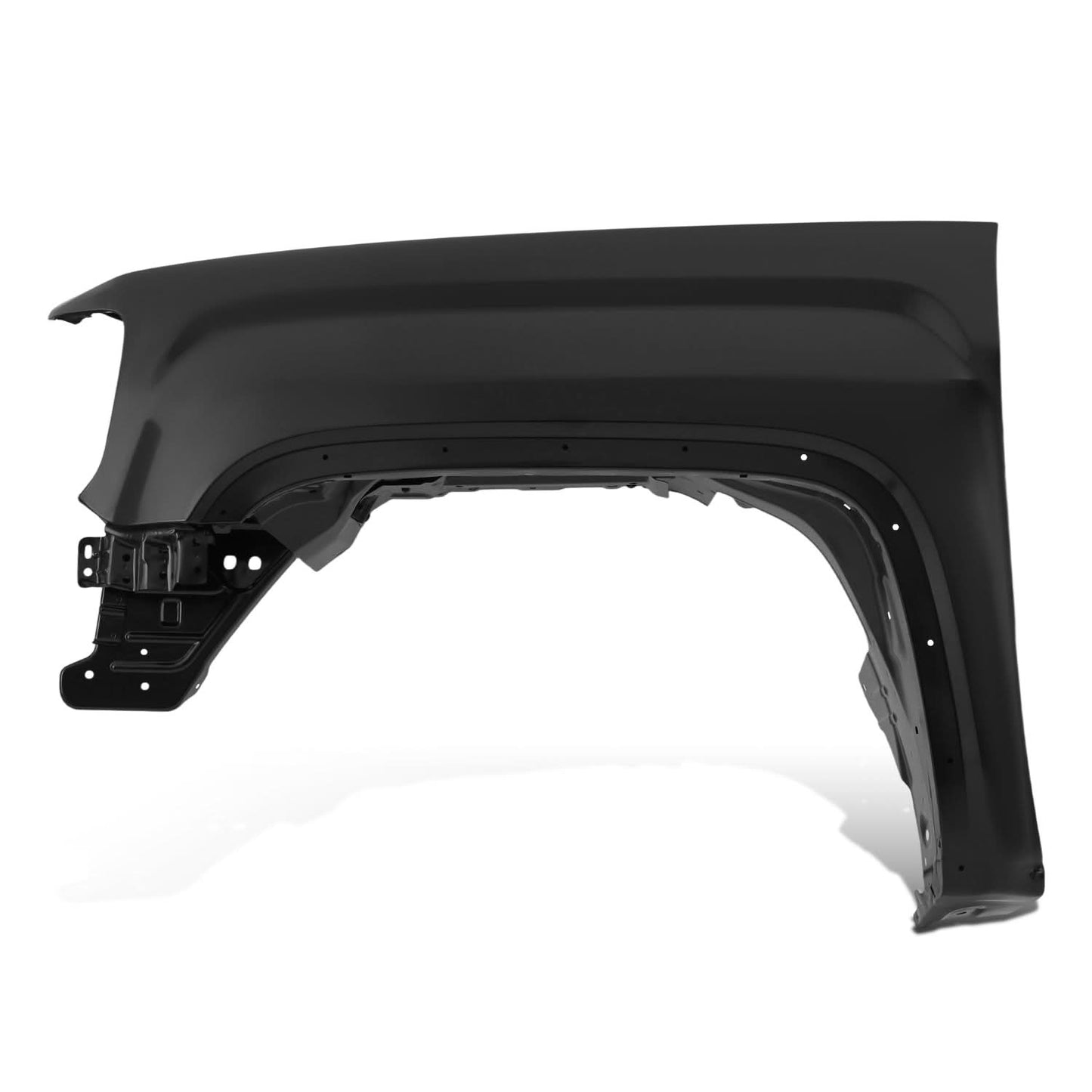 2014-2019 GMC Sierra OEM Fender Panel - Left Driver Side
