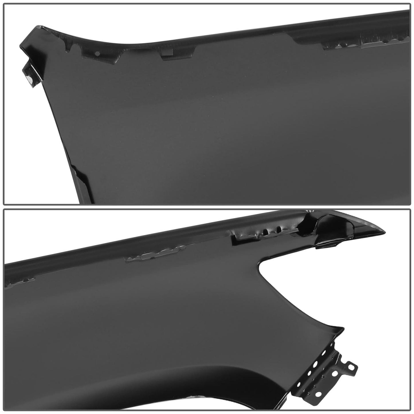 2015-2020 Chevrolet Colorado OEM Front Left Fender Panel