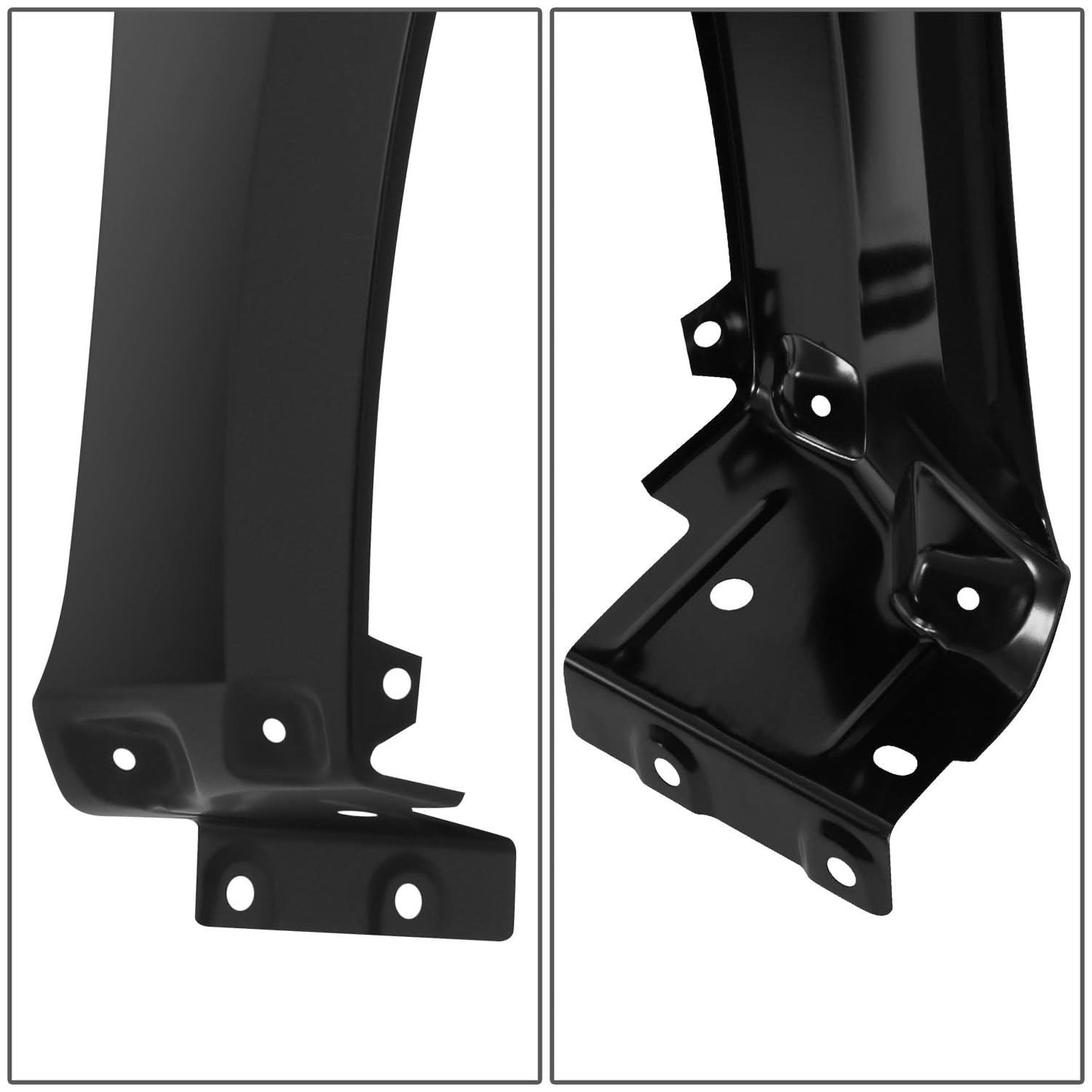 2015-2020 Chevrolet Colorado Front Right Fender Panel