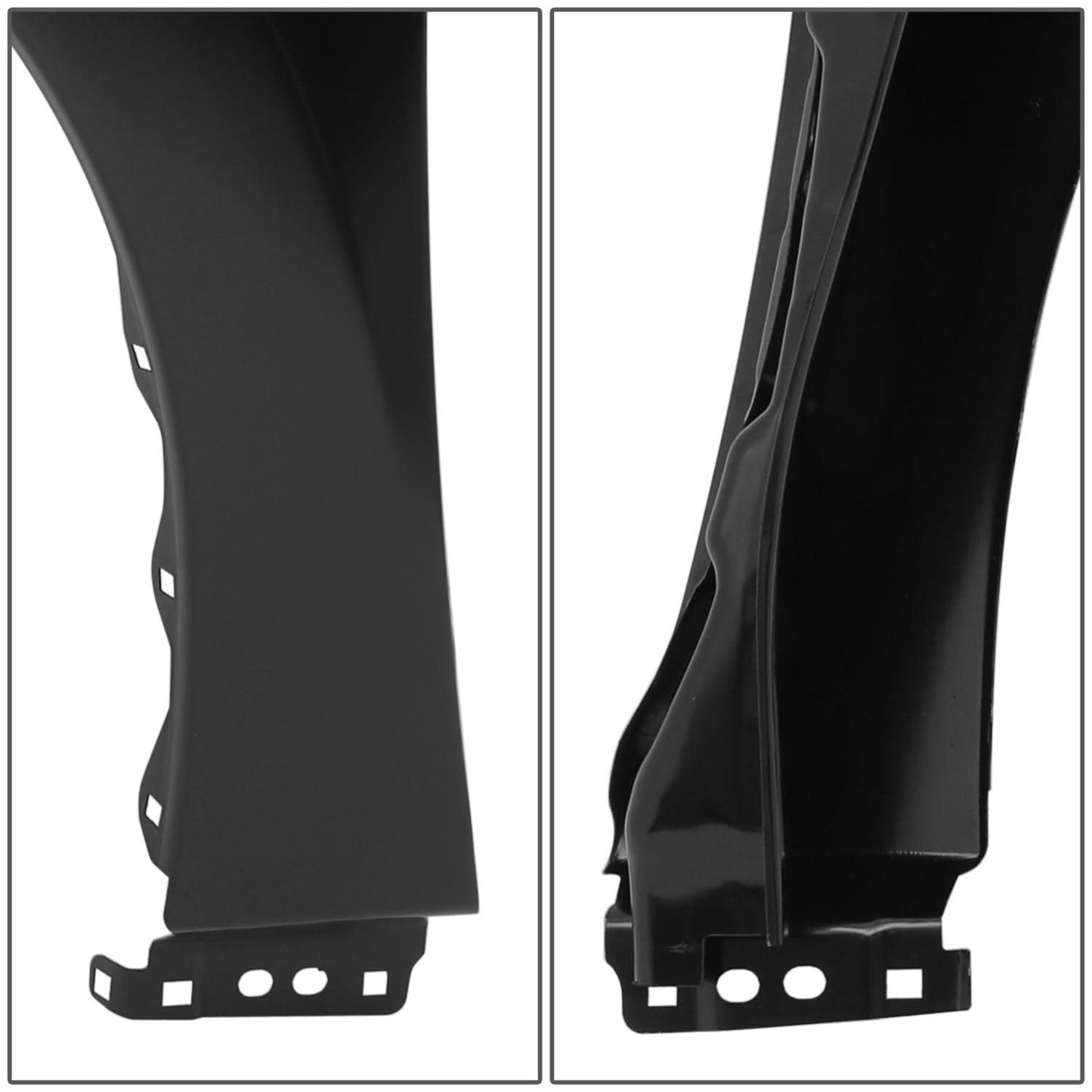 2014-2018 Infiniti QX60 OEM Style Front Left Fender Panel Polyurethane