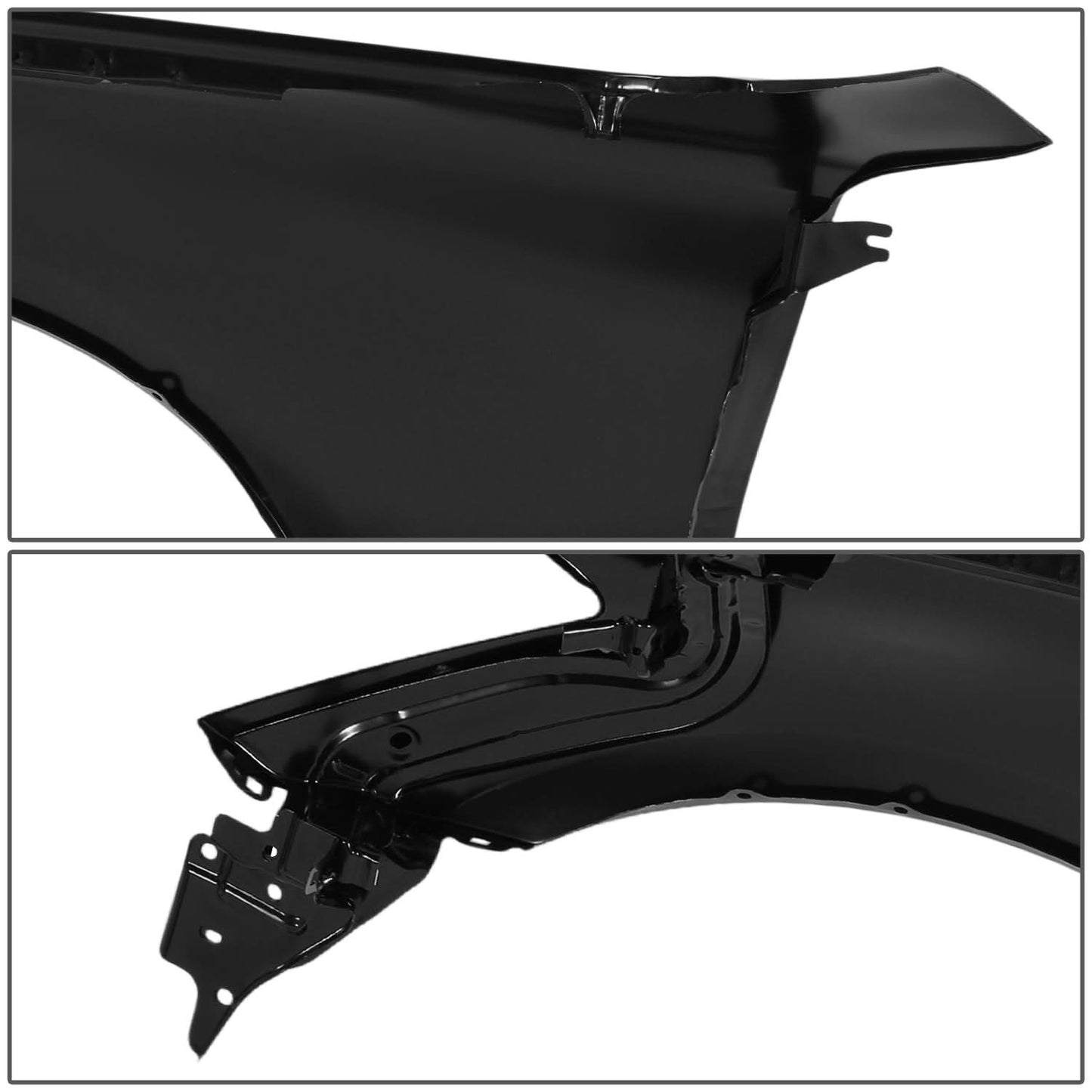 2011-2013 Infiniti M37/M56 2014-2019 Q70 OEM Fender Panel Right