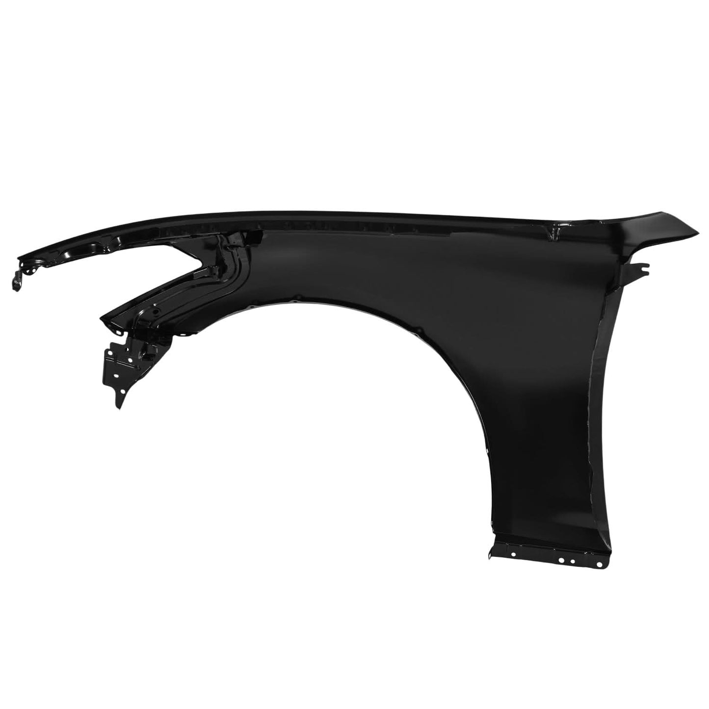 2011-2013 Infiniti M37/M56 2014-2019 Q70 OEM Fender Panel Right